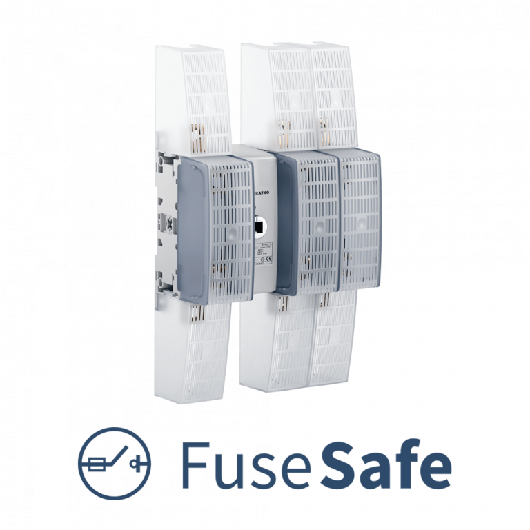 Switch Fuses example
